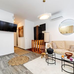 Appartement met Twee Slaapkamers